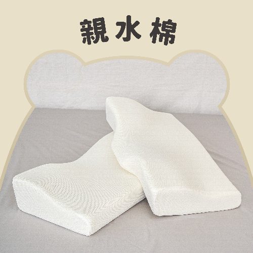 夢行安睡適眠枕