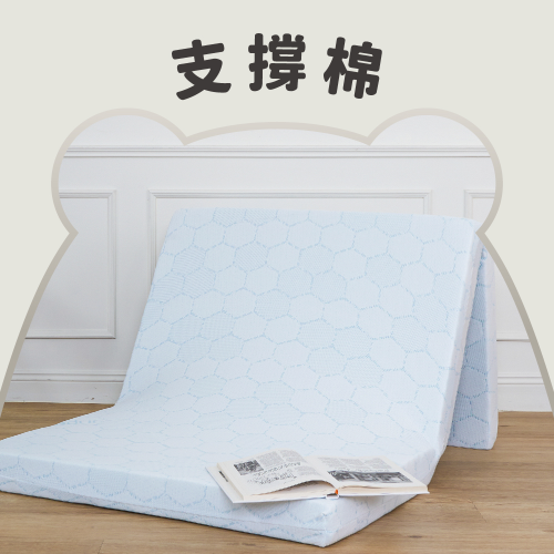 銀離子抗菌奇蹟床墊