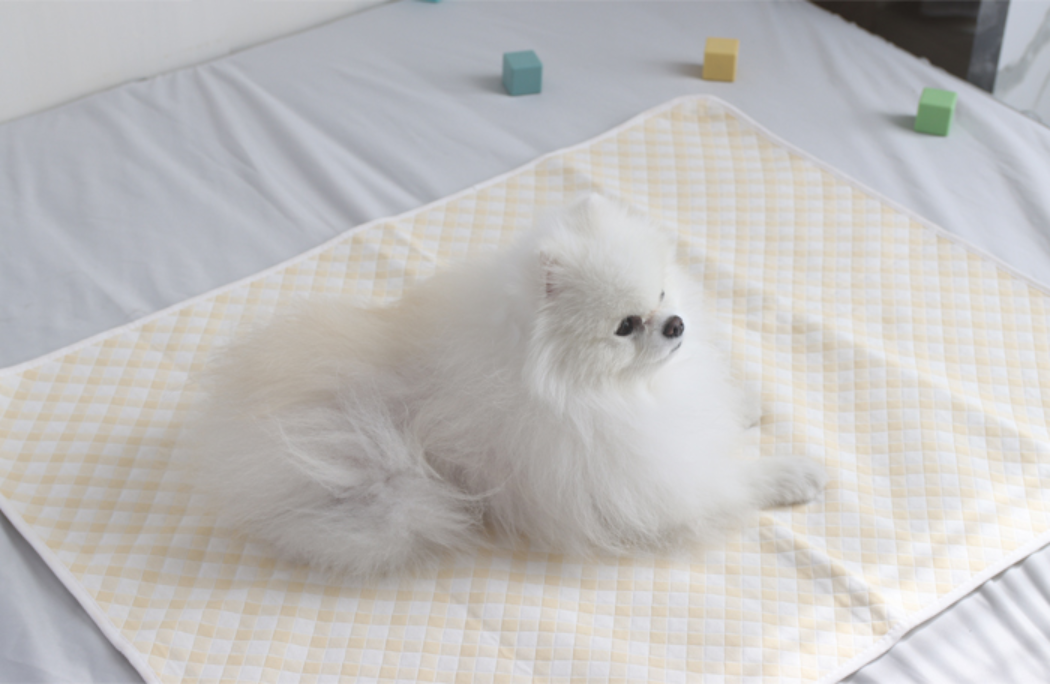 多功能靜音防水墊