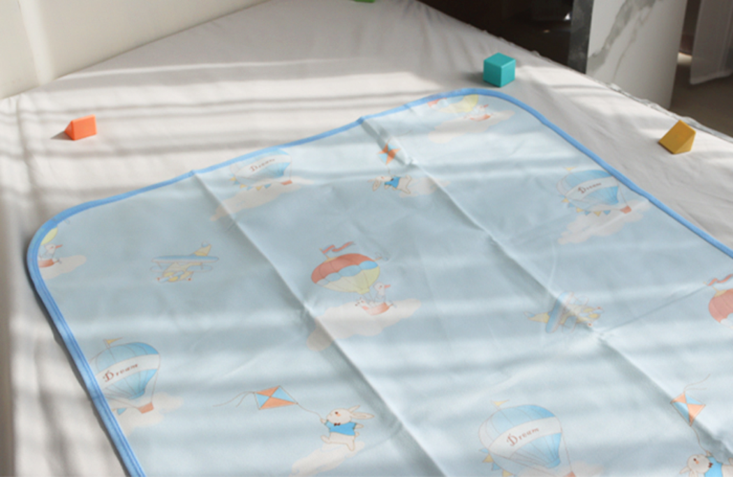 多功能靜音防水墊