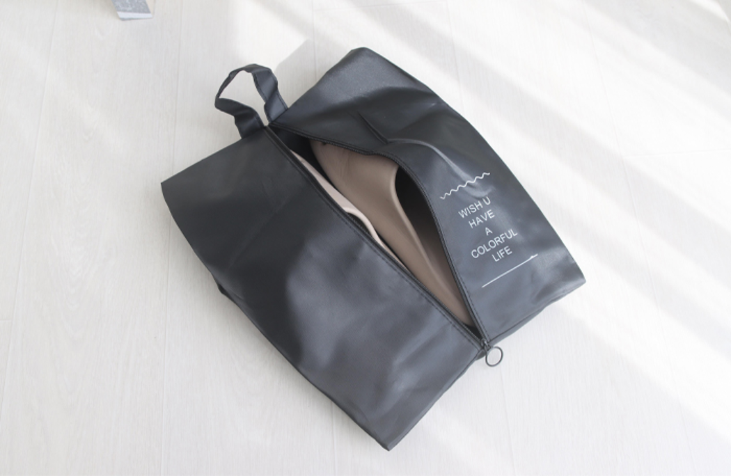 輕旅必備七件套